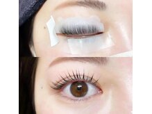 アイグロス(Eye Gloss)の雰囲気（「あなたらしさ」×「可愛さ」で美しいお目元に。垢抜け美人♪）