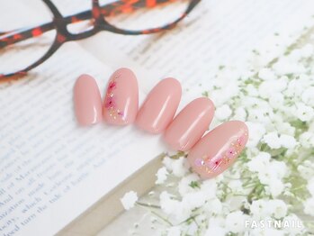 ファストネイル ロコ 志免店(FASTNAIL LOCO)/さくらネイル【11830】