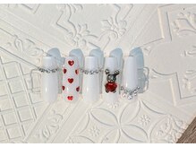 ミスシュガーネイル(MS Sugar Nail)/