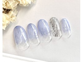 4月 定額nuances collection