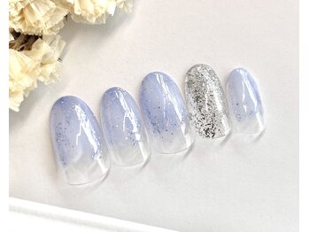 エブロマリン 湘南台店(evromarine)/4月 定額nuances collection