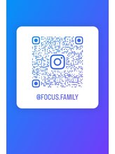 フォーカス 中区住吉店(FOCUS)/Instagramで発信！