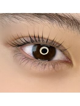 スキル アイラッシュ(SKILL eyelash)/パリジェンヌラッシュリフト