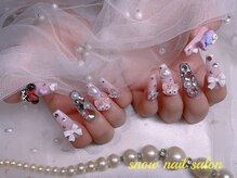 スノーネイルサロン 新宿店(Snow nail salon)/
