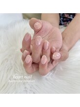 はあとねいる 八戸日計店/☆お客様オフィスネイル☆