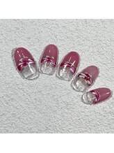 トイロ(toiro)/【YUKO限定】定額デザイン