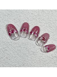 【YUKO限定】定額デザイン