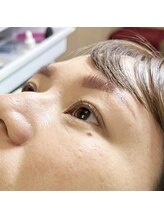 美容室わたなべ/Uカール