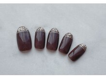 チュリップ(Tulipe)/ジェルデザインコース