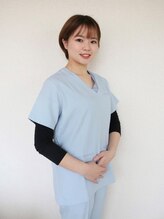 キー(Key) 石川 梨乃 