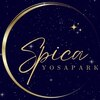 ヨサパーク スピカ 城山店(YOSA PARK Spica)ロゴ