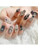 ネイルキャッツ(Nail Cat)/