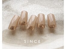 シンス(Since)/7月 monthly basic design