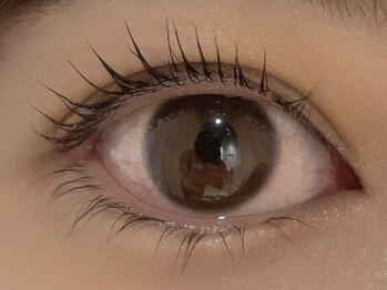 カラン 焼津店(CALIN)/上下ラスティングカール