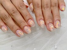 フェリーズ(Feliz)/デザインネイル