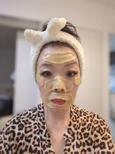 アトリエ ルセップ(LE CEP)/松ヤニパック　セルフ