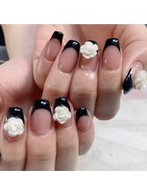 ユリネイル(YuRii Nail)/