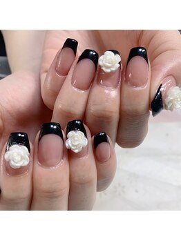 ユリネイル(YuRii Nail)/