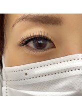 ラッシュラッシュ 八王子(LashRush)/大人気濃密ダブルラッシュ