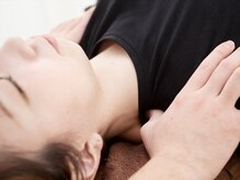 はまじまカイロプラクティックの雰囲気（東京中目黒の人気整体サロン☆小顔矯正・整体の専門/肩こり/腰痛）