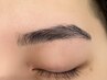 メンズアイブロウWAX　大人の男性におすすめ☆