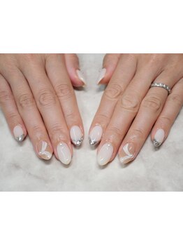 華やか系（イベント・ブライダル）が得意