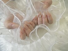 セリシール(cerisier)/ジェルアート2本ご新規様¥6500