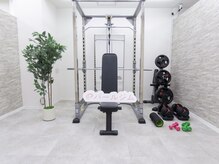 パールジム 船堀店
