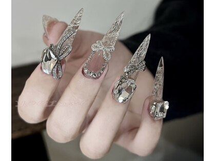 サロンモリ(Salon Mori)の写真