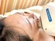 アンベリール(Embellir)の写真/綺麗なメイクは土台から！顔脱毛でツルスベ素肌をGET！メイクのノリもよくなり毎朝のお化粧時間を短縮☆
