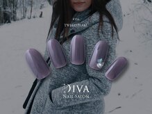 ネイルサロンディーバ 豊中店(Diva)/ワンカラープラス