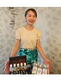 ハワイアンフォレストSpa 新横浜店 松方 由佳