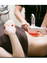 グランデココ(GRANDE COCO)/バキューム効果