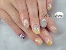 ラウム(Raum)/デザイン持込￥9900～