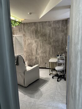 アイブロウドット 新宿店(iBROW.)/同時施術も可能！