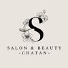 サロンアンドビューティ エス チャタン(Salon＆Beauty S chatan)のお店ロゴ