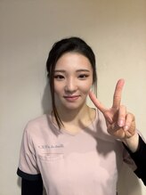 ボーテドアクリ(Beaute de ACRI)&nbsp;清水 