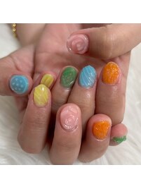 ドロップスデザイン