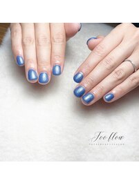 ショートネイル