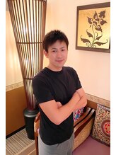 タイ古式マッサージ ガネーシャ天文館店 前薗