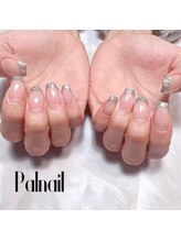パルネイル(Pal nail)/やり放題コース