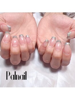 パルネイル(Pal nail)/やり放題コース