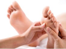 リラクゼーション住吉/脚の疲れ・むくみも徹底解消！