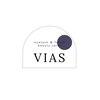 ビアス(VIAS)のお店ロゴ