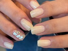 フィロンネイル 武蔵小杉店(filonnail)/shiori おまかせデザイン