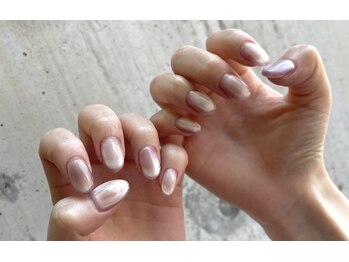 リリカネイル(Ririka nail)/ちゅるんとマグネット
