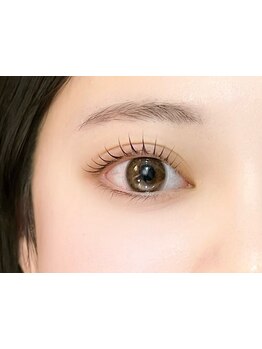 キープ力が自慢のサロン