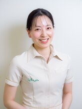 パリス デ スキン イオンモール柏店 齊藤 