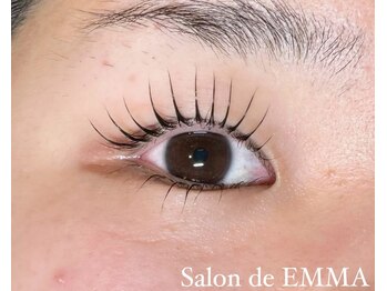 サロンドエマ(Salon de EMMA)/オーダーカール
