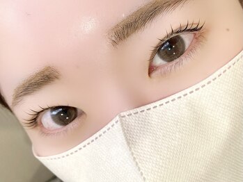 アイ(_i)/ラッシュリフト